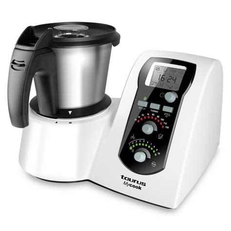 mycook next precio|Robot de cocina 